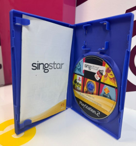 9-9-74138-1-Videojuego PS2 singstar 2