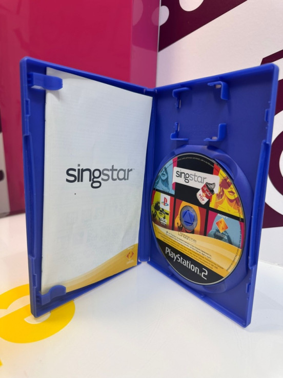 9-9-74138-2-Videojuego PS2 singstar