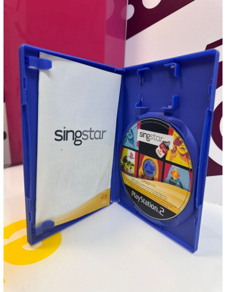 9-9-74138-2-Videojuego PS2 singstar