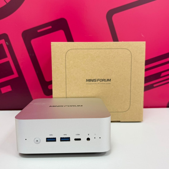 7-7-83318-1-Informática Minis Forum M1 Pro-285h Intel Core Ultra 9 64 Ram 2 TB SSD