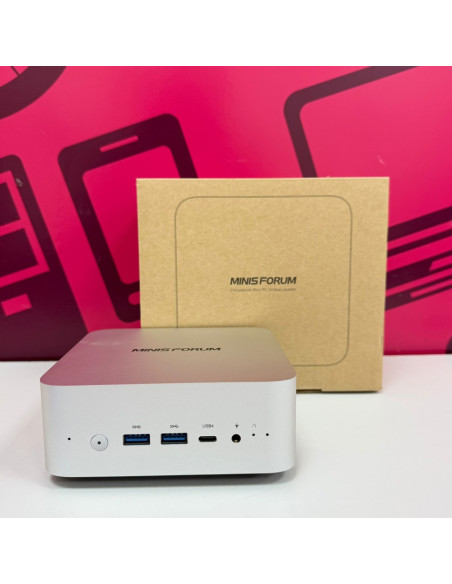 7-7-83318-1-Informática Minis Forum M1 Pro-285h Intel Core Ultra 9 64 Ram 2 TB SSD