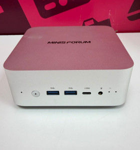 7-7-83318-1-Informática Minis Forum M1 Pro-285h Intel Core Ultra 9 64 Ram 2 TB SSD 2
