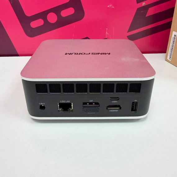 7-7-83318-3-Informática Minis Forum M1 Pro-285h Intel Core Ultra 9 64 Ram 2 TB SSD