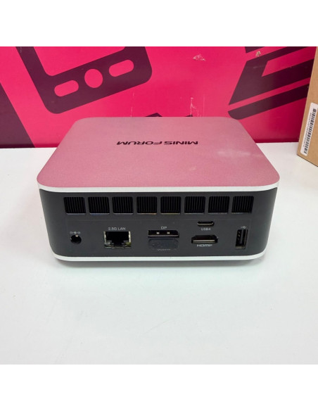 7-7-83318-3-Informática Minis Forum M1 Pro-285h Intel Core Ultra 9 64 Ram 2 TB SSD