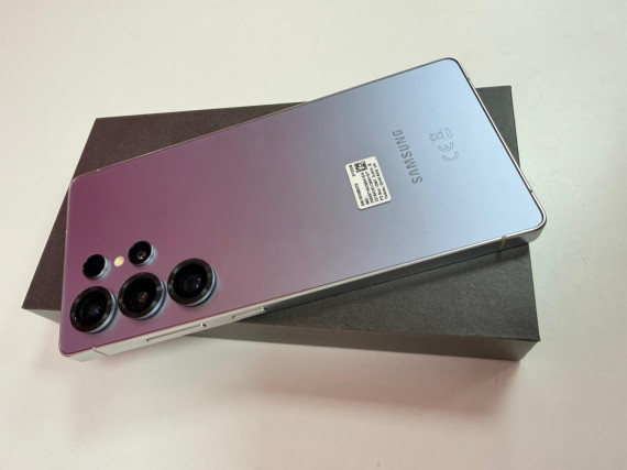 7-7-81471-2-Smartphone Samsung S25 Ultra 512g