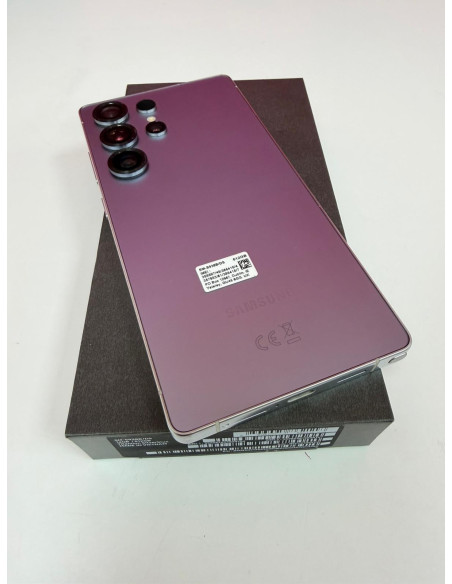 7-7-81471-3-Smartphone Samsung S25 Ultra 512g