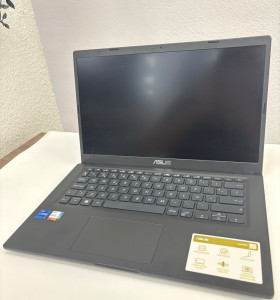 1-1-266180-1-Ordenador Portátil Asus F1400E 14 Pulgadas I7 1165G7 16 512Ssd Iris Xe  2