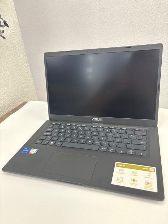 1-1-266180-2-Ordenador Portátil Asus F1400E 14 Pulgadas I7 1165G7 16 512Ssd Iris Xe 