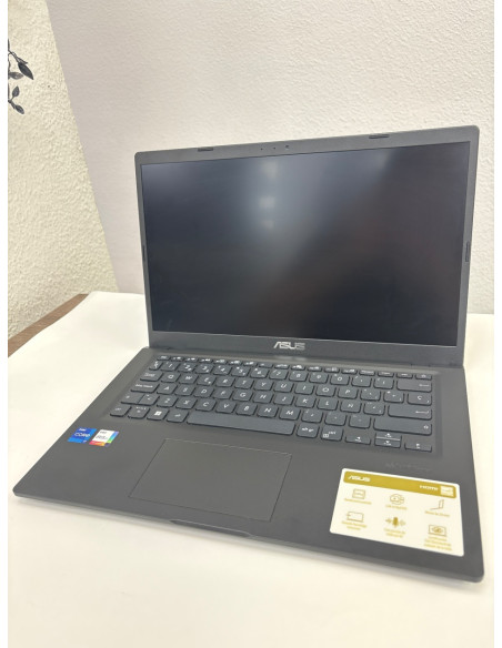 1-1-266180-2-Ordenador Portátil Asus F1400E 14 Pulgadas I7 1165G7 16 512Ssd Iris Xe 