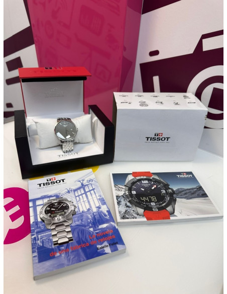 9-9-72370-1-Reloj Alta Gama Caballero Tissot 1853 