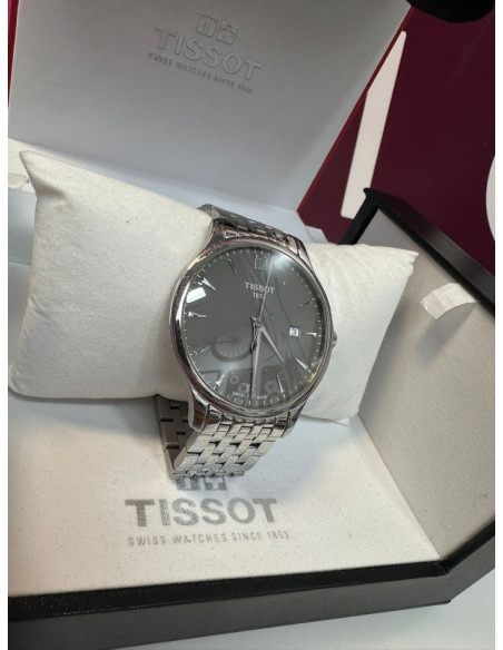 9-9-72370-2-Reloj Alta Gama Caballero Tissot 1853 