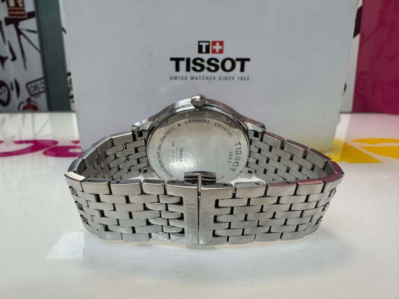 9-9-72370-5-Reloj Alta Gama Caballero Tissot 1853 