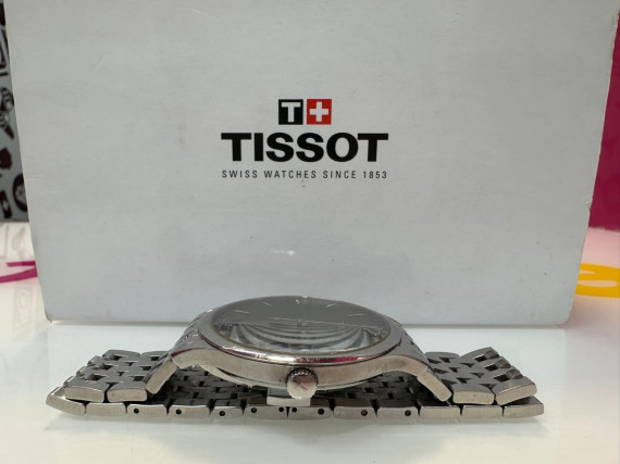 9-9-72370-7-Reloj Alta Gama Caballero Tissot 1853 