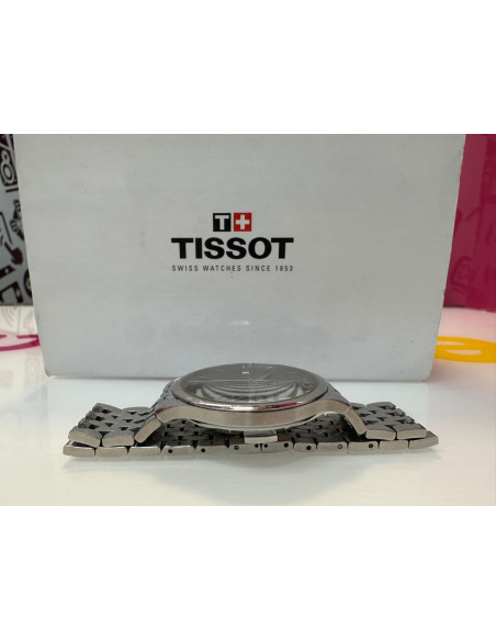 9-9-72370-8-Reloj Alta Gama Caballero Tissot 1853 