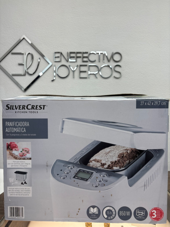 1-1-266491-4-Cocina Silver Crest Panificadora Sbb 850 E1