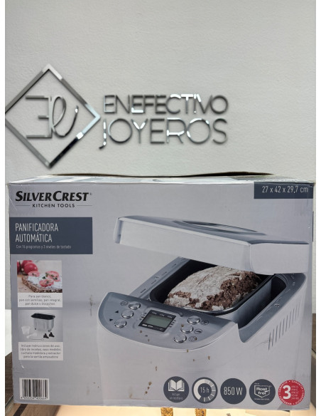 1-1-266491-4-Cocina Silver Crest Panificadora Sbb 850 E1