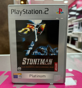 7-7-83331-1-Videojuego PS2 Stuntman 