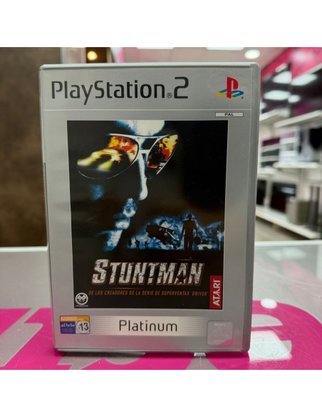 7-7-83331-1-Videojuego PS2 Stuntman 