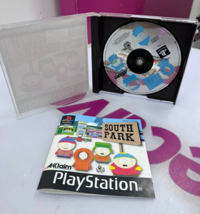 7-7-83327-1-Videojuego PS1 2