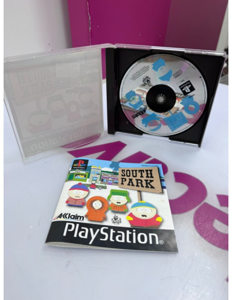 7-7-83327-2-Videojuego PS1