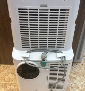 1-1-266559-1-Aire Acondicionado ForceClima 12600 Soundless Heating Portátil De 12000 BTU Con Bomba De Calor 2