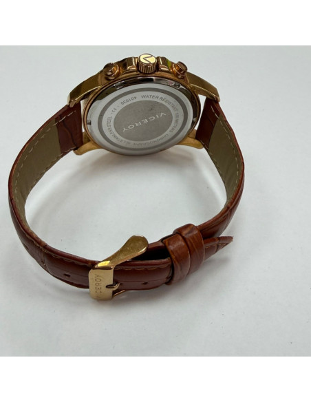 7-7-82027-2-Reloj Pulsera Caballero Viceroy 401039