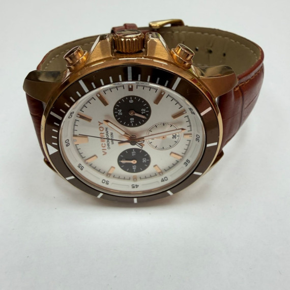 7-7-82027-3-Reloj Pulsera Caballero Viceroy 401039