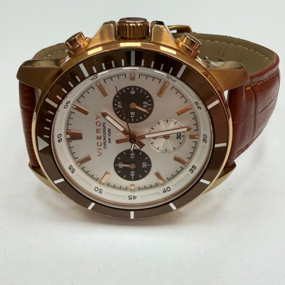 7-7-82027-4-Reloj Pulsera Caballero Viceroy 401039