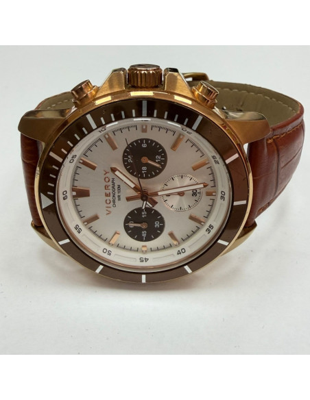 7-7-82027-4-Reloj Pulsera Caballero Viceroy 401039