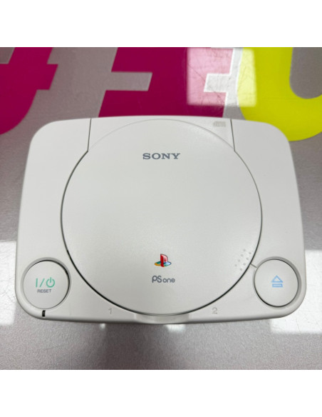 7-7-81709-1-Consola PS1 One 