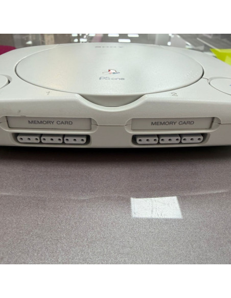 7-7-81709-3-Consola PS1 One 