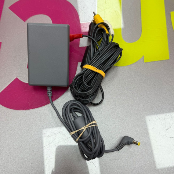 7-7-81709-5-Consola PS1 One 