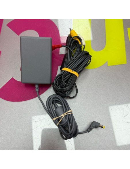 7-7-81709-5-Consola PS1 One 