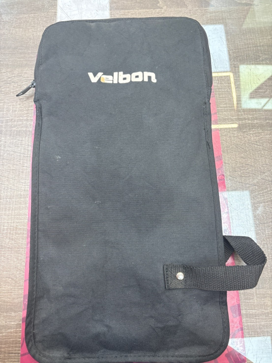 1-1-266390-6-Tripode Velbon Cx Mini 