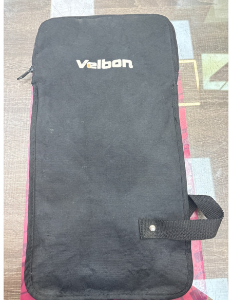 1-1-266390-6-Tripode Velbon Cx Mini 