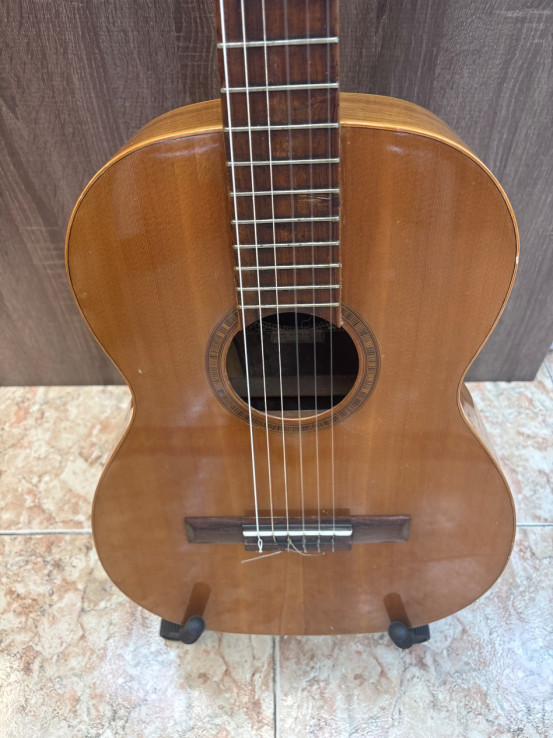 1-1-266543-3-Guitarra Clasica Giannini AWN60 