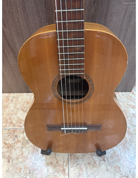 1-1-266543-3-Guitarra Clasica Giannini AWN60 
