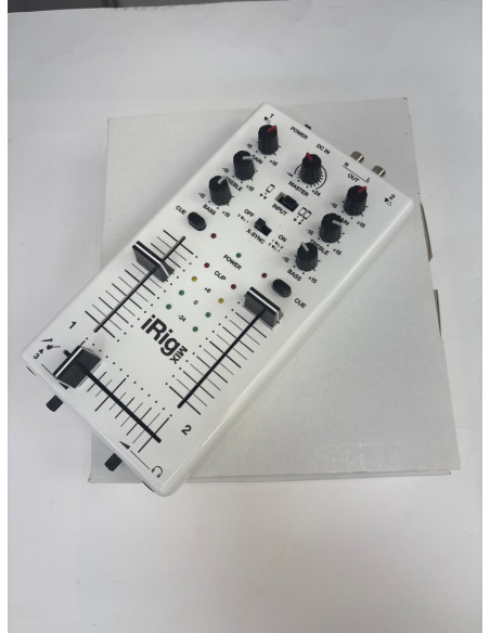 1-1-266566-1-Controlador IRig Mix Para Moviles