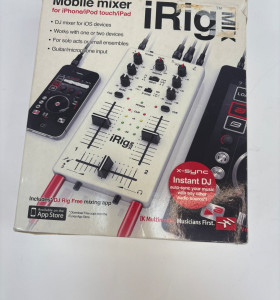 1-1-266566-1-Controlador IRig Mix Para Moviles 2
