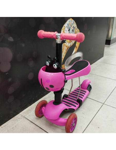 6-6-165576-2-Bicicleta Nino patinete de niño