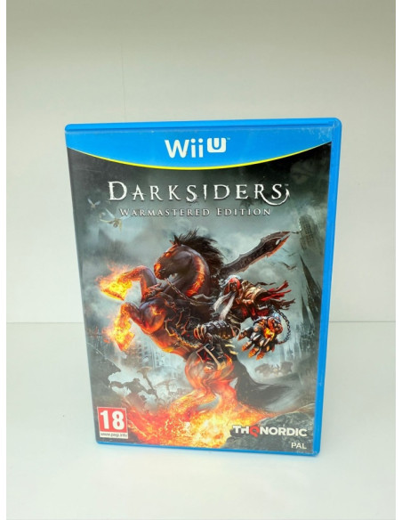 8-8-74398-1-Videojuego Wii U Darksiders Warmastered