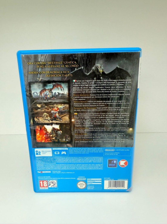 8-8-74398-2-Videojuego Wii U Darksiders Warmastered