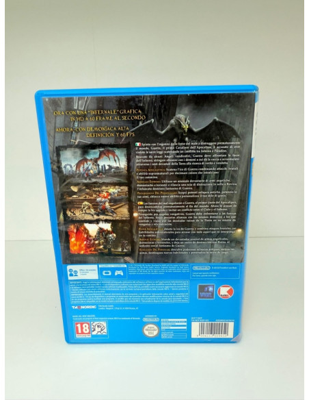 8-8-74398-2-Videojuego Wii U Darksiders Warmastered