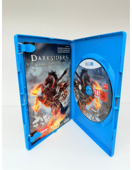 8-8-74398-3-Videojuego Wii U Darksiders Warmastered