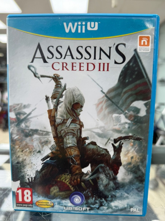8-8-74403-1-Videojuego Wii U Assassins creed III