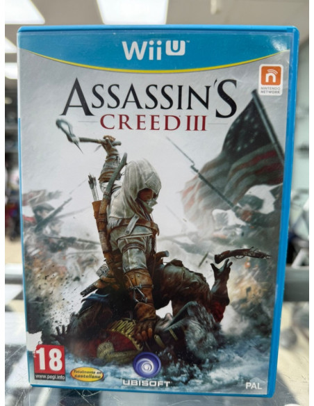8-8-74403-1-Videojuego Wii U Assassins creed III