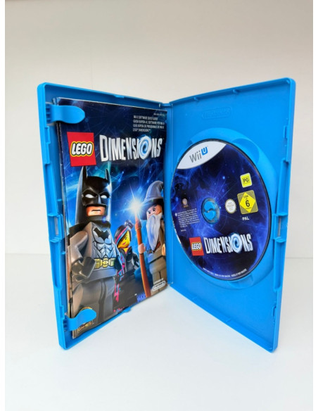 8-8-74395-2-Videojuego Wii U