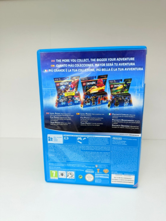 8-8-74395-3-Videojuego Wii U