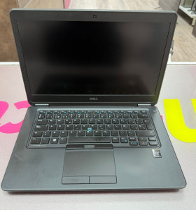 7-7-81782-1-Ordenador Portátil Dell Latitude E7450 Intel I5-5300 2.29 GHz 8 Ram 256 SSD