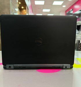 7-7-81782-1-Ordenador Portátil Dell Latitude E7450 Intel I5-5300 2.29 GHz 8 Ram 256 SSD 2